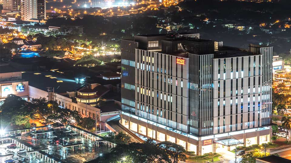 Alabang-Aerial