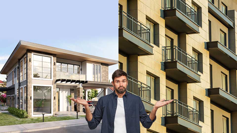 Luxury House vs Luxury Condo What Should You Buy?